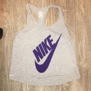 Nike Tank